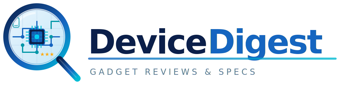 Device digest