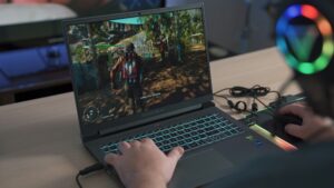 The Best Gaming Laptops of 2026: Power, Performance, and Portability