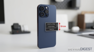 iPhone 18 Pro: 7 Crazy Leaks to Know Now